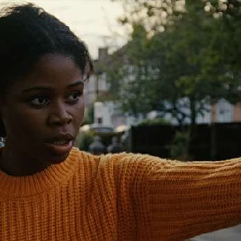 Joyce Saye - Age, Bio, Birthdate, Family, Networth & More