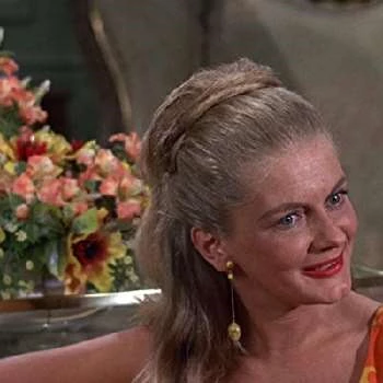 Joyce Van Patten Biography