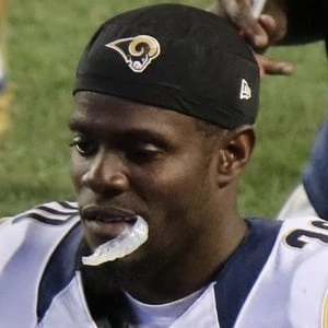 Lamarcus Joyner Biography