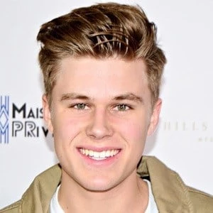 Owen Joyner Biography