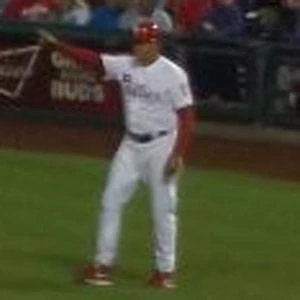 Wally Joyner - Networth, Bio,Birthdate, Family, Wiki & More