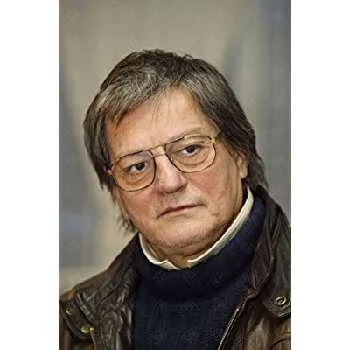 Jozef Adamovic Biography