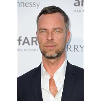 JR Bourne Biography