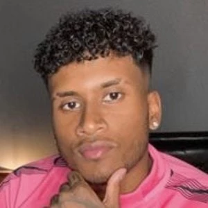Jrizzy Jeremy Biography