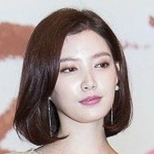 Lim Ju-eun Biography
