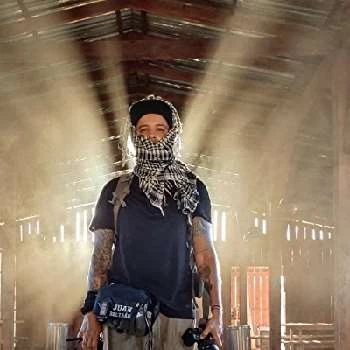 Juan Beltran - Age, Bio, Birthdate, Family, Networth & More