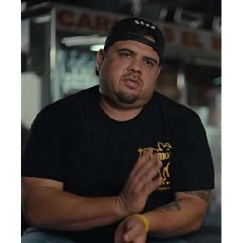 Juan Carlos Acosta - Age, Bio, Birthdate, Family, Networth & More