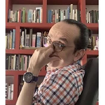 Juan Carlos Reyes - Age, Bio, Birthdate, Family, Networth & More