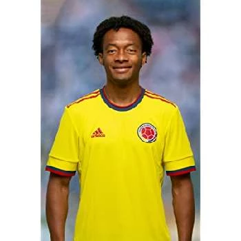 Juan Guillermo Cuadrado - Age, Bio, Birthdate, Family, Networth & More