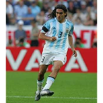 Juan Pablo Sorin Biography
