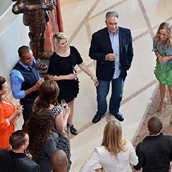 Juanita Adams - Age, Bio, Birthdate, Family, Networth & More