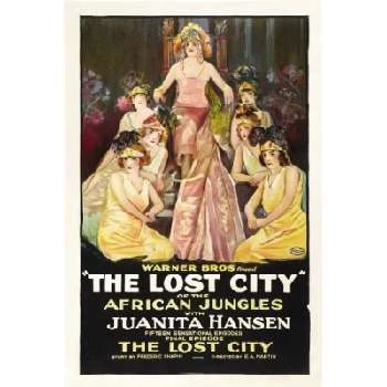 Juanita Hansen - Networth, Biography, Birthdate, Family & More