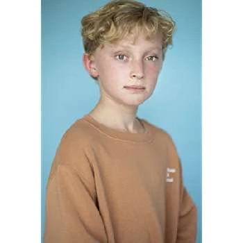 Jude Hyland - Age, Bio, Birthdate, Family, Networth & More