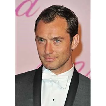 Jude Law Biography