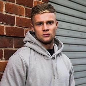 Harley Judge - Age, Bio, Career, Family, Wiki, Networth & More