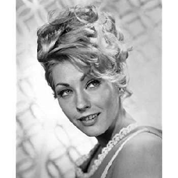 Judi West Biography