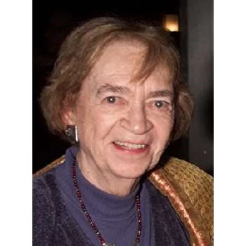 Judith Crist Biography