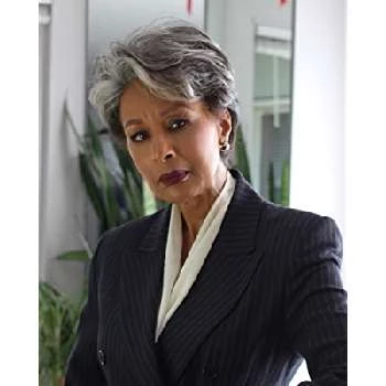 Judith Maxie - Age, Bio, Birthdate, Family, Networth & More