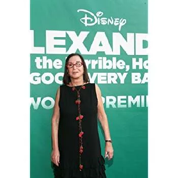 Judith Viorst - Birthdate, Age, Family, Bio, Networth & More