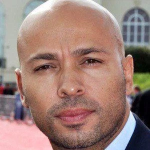 Éric Judor - Bio, Networth, Family, Age, Birthdate & More