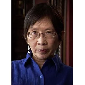 Judy Chungwa Ho Biography