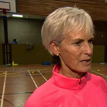 Judy Murray - Age, Bio, Career, Family, Wiki, Networth & More