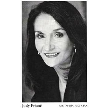 Judy Prianti - Age, Bio, Birthdate, Family, Networth & More