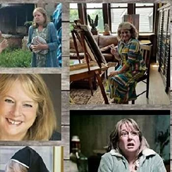 Judy Stepanian - Age, Bio, Birthdate, Family, Networth & More