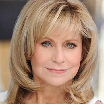 Judy Toma - Age, Bio, Birthdate, Family, Networth & More