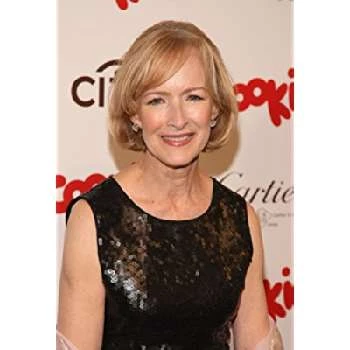 Judy Woodruff - Networth, Bio, Birthdate, Age, Family & More