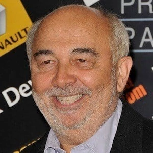Gerard Jugnot Biography
