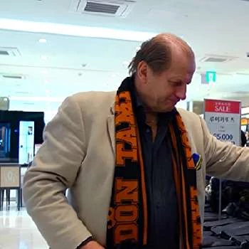 Juhani Tamminen - Age, Bio, Birthdate, Family, Networth & More