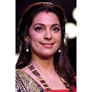 Juhi Chawla Biography