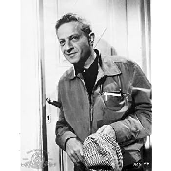 Jules Dassin Biography
