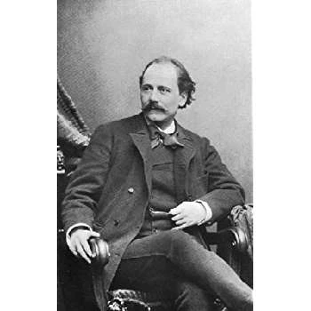 Jules Massenet Biography