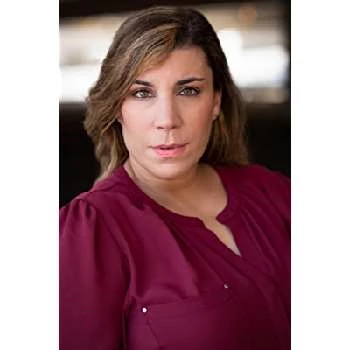 Julia Anthony - Age, Bio, Birthdate, Family, Networth & More