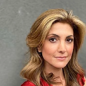Julia Benson Biography