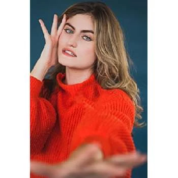 Julia Brekka - Age, Bio, Birthdate, Family, Networth & More