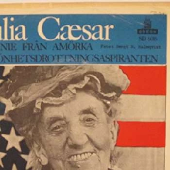 Julia Cæsar Biography