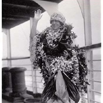 Julia Crawford Ivers - Networth, Biography, Birthdate, Family & More