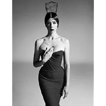 Julia de Castro - Age, Bio, Birthdate, Family, Networth & More