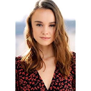 Julia Frazelle - Age, Bio, Birthdate, Family, Networth & More