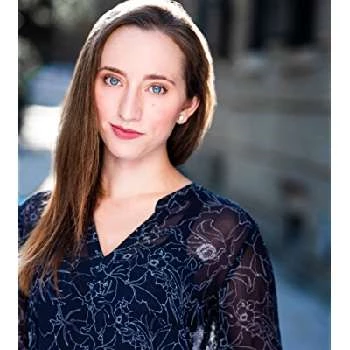 Julia Hoffmann - Age, Bio, Birthdate, Family, Networth & More