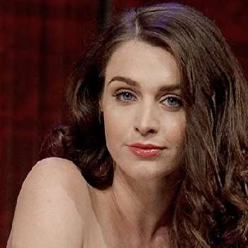 Julia Kaminska Biography