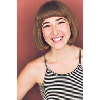 Julia Knitel - Age, Bio, Birthdate, Family, Networth & More