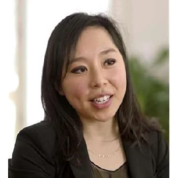 Julia Oh - Age, Bio, Birthdate, Family, Networth & More