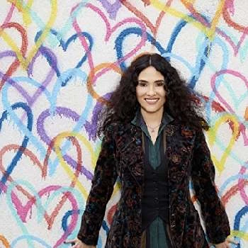 Julia Perry - Age, Bio, Birthdate, Family, Networth & More