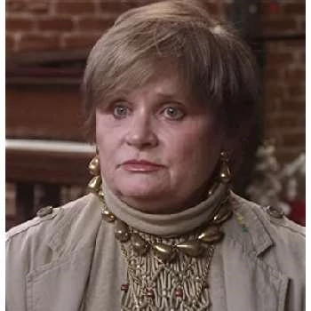 Julia Rinker-Miller Biography