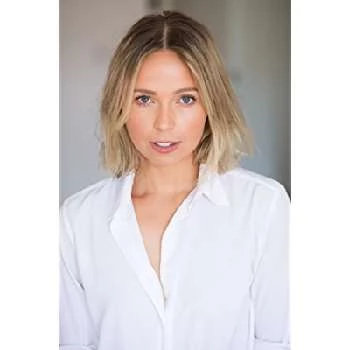 Julia Rios - Age, Bio, Birthdate, Family, Networth & More