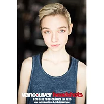 Julia Sarah Stone - Age, WIki, Birthday, Family, Networth & More